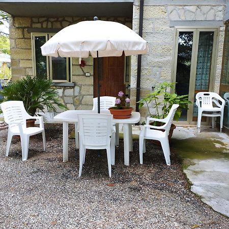 Apartamento Casa Giulia Mercatino Conca Exterior foto