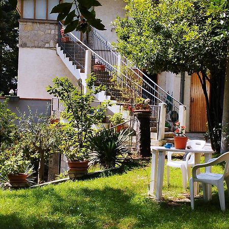 Apartamento Casa Giulia Mercatino Conca Exterior foto