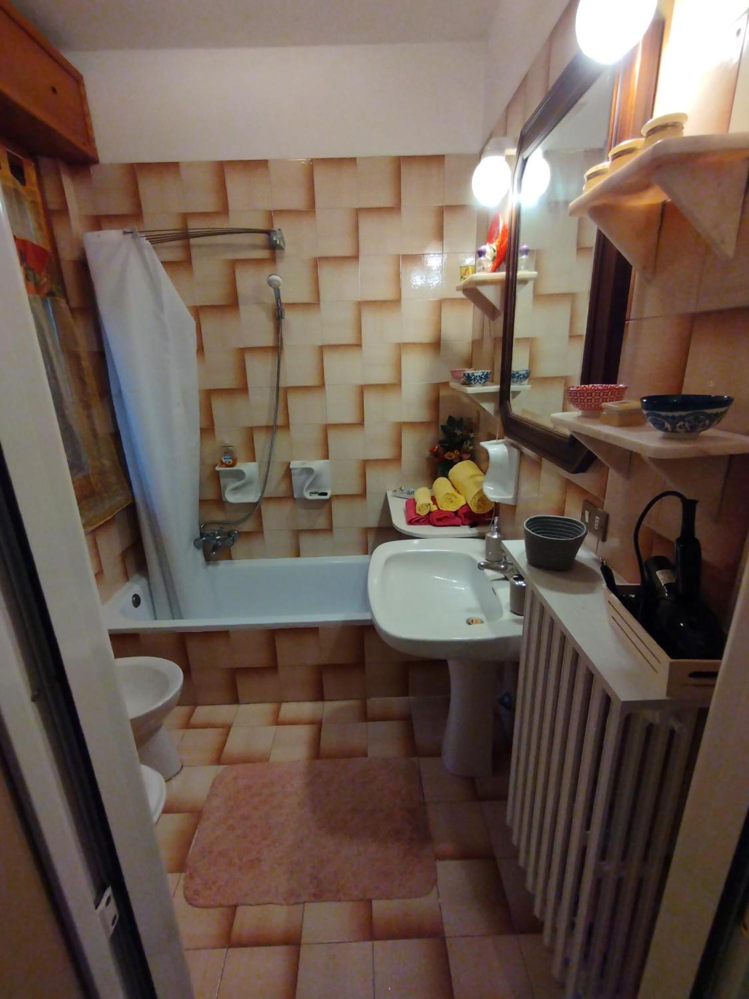 Apartamento Casa Giulia Mercatino Conca Exterior foto