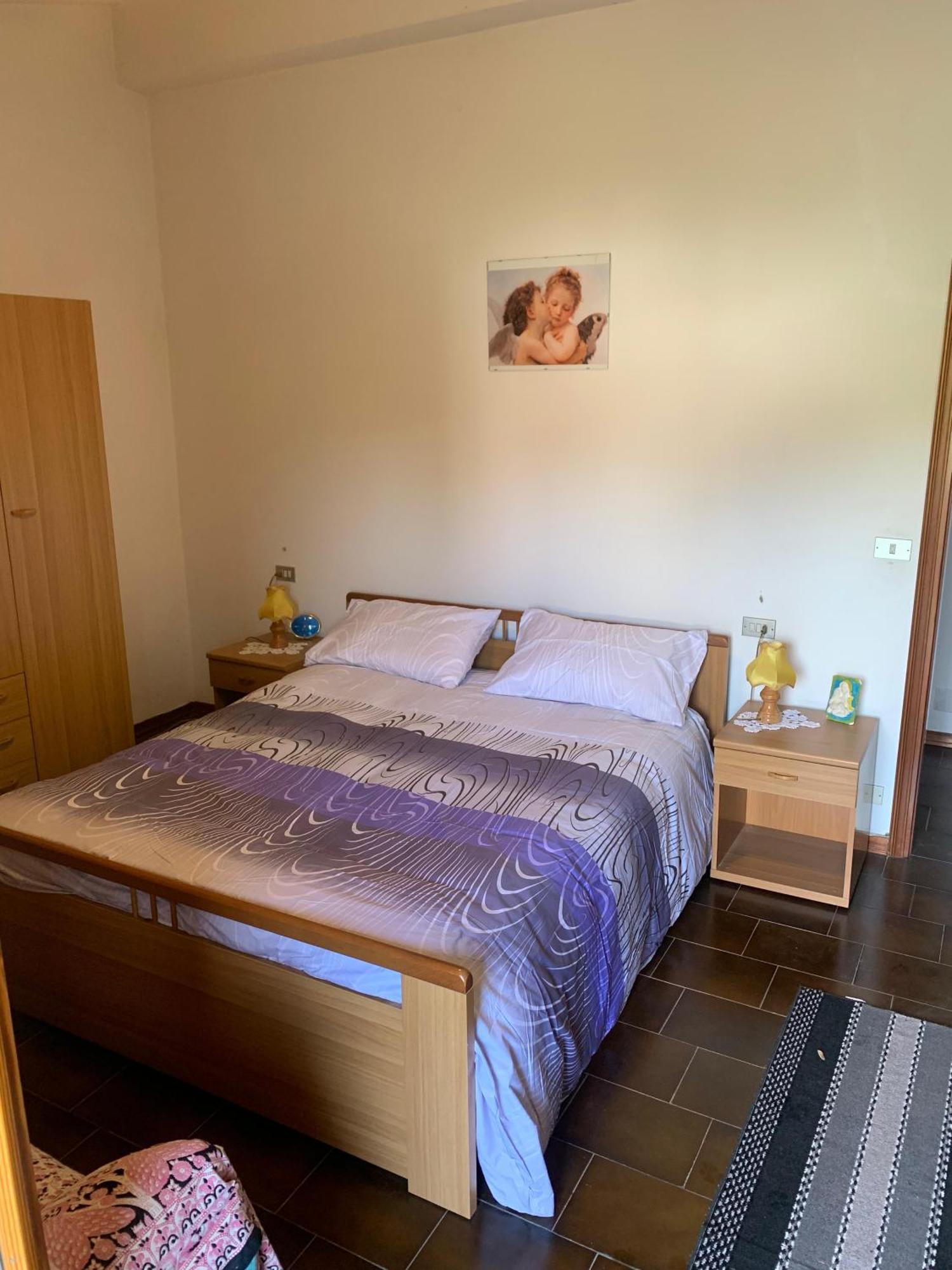 Apartamento Casa Giulia Mercatino Conca Exterior foto