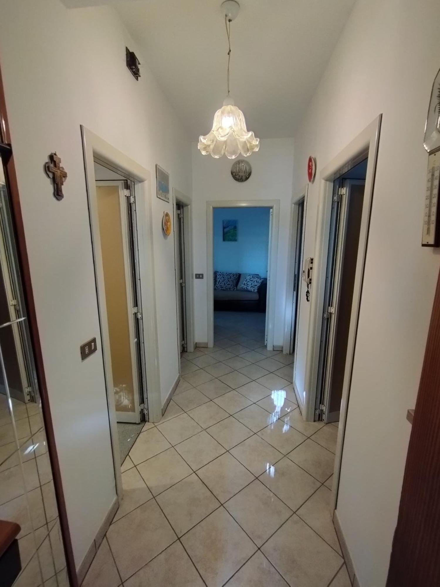 Apartamento Casa Giulia Mercatino Conca Exterior foto